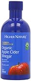 Higher Nature Organic Apple Cider Vinegar 350ml