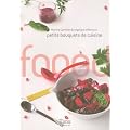 Petits bouquets de cuisine