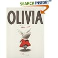 Olivia (French language version)