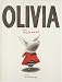 Books : Olivia (French language version)