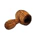 Olive Wood Nut Cracker