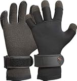 Akona by Sherwood ArmorTex Gloves