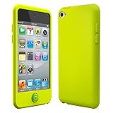 SwitchEasy Colors for iPod touch 4G プレアデスダイレクト限定品 Lime