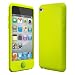 SwitchEasy Colors for iPod touch 4G プレアデスダイレクト限定品 Lime