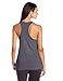 Michael Stars Women's Racerback Scoop-Neck Tank Top