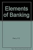 The elements of banking