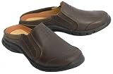 Unstructured By Clarks UN.FOLD Clogs / Muels