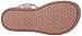 OshKosh B'Gosh Anna2-G Braided Fashion Sandal (Toddler/Little Kid)