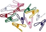 Buy PROGRESSIVE INTERNATIONAL GT-6012 WIRE CLIPS (pack of 6)