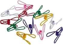 Progressive #GT-6012 12PK Wire Clips