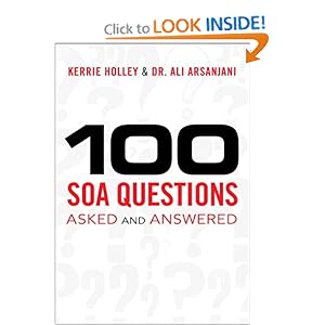 100 SOA Questions