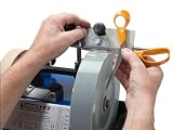 Tormek SVX-150 Scissors Jig