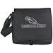 Taking Back Sunday - Microphone Messenger Bag