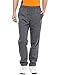 Aurro Sports Grey Base Trackpant (Size:- M) RS.499.00