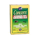 Concern Diatomaceous Earth Crawling Insect Killer