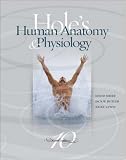 Hole's Human Anatomy & Physiology with OLC Bind-In Card
