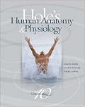 Hole's Human Anatomy & Physiology with OLC Bind-In Card