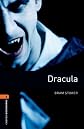 Oxford Bookworms Library:  Dracula: Level 2: 700-Word Vocabulary (Oxford Bookworms Library: Stage 2)