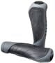 Avenir Comfy Soft Grips (Black/Grey, 137mm)