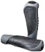 Avenir Comfy Soft Grips (Black/Grey, 137mm)