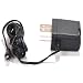 VideoSecu 12V DC 500MA Regulated CCTV Camera Power Supply AC to DC Power Adapter 1AR