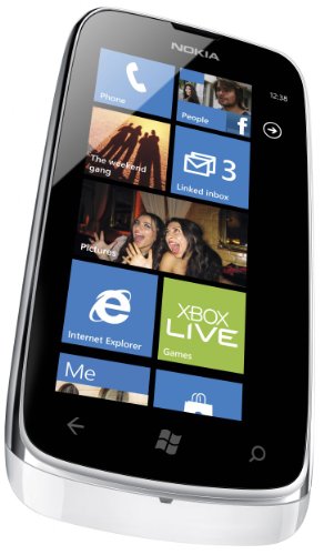 Imagen 1 de Nokia Lumia 610