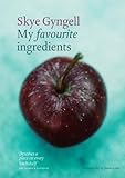My favourite ingredients