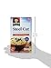 Quaker Steel Cut Quick 3-Minute Oatmeal (Blueberries & Cranberries) (Blueberries & Cranberries)