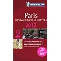 Guide MICHELIN Paris 2012 (en franais)