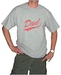 "Dad" New Dad T-Shirt