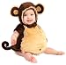 Mischievous Monkey Infant/Toddler Costume