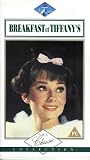 Breakfast At Tiffany's [VHS] [1961]