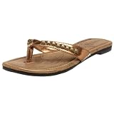 Skechers Cali Womens Rock N Roll Thong Sandal