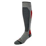 Hot Chillys Men's Lo Volume Sock