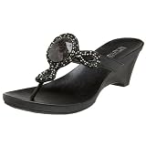 Kenneth Cole REACTION Women's Pretty Zone Wedge Sandal