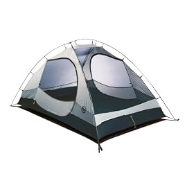 Big Agnes Parkview 2 - Two Person Tent by Big Agnes, Inc.