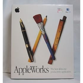 AppleWorks 5