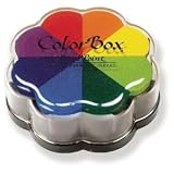COLORBOX PET PNT PINWHEEL