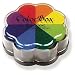 COLORBOX PET PNT PINWHEEL
