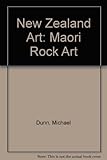 Maori rock art
