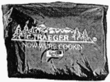 Traeger Industries, Inc. BAC261