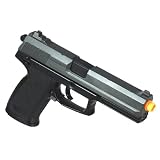 MK23 Navy SEAL Airsoft Spring Pistol airsoft gun
