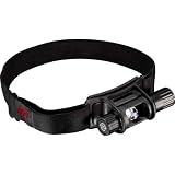 Surefire HS2-A-BK Saint Minimus 100 Lumen LED Headlamp Black