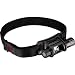 Surefire HS2-A-BK Saint Minimus 100 Lumen LED Headlamp Black