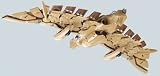 Formania Gun Ship Nausicaa of the Valley of the Wind non-scale Display Model