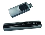 RF Wireless Laser Pointer Presenter Wireless Media Control With Page Up/Down Presentation Function --Up To 25M