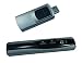 RF Wireless Laser Pointer Presenter Wireless Media Control With Page Up/Down Presentation Function --Up To 25M