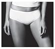 Hanes Women's Classic Ultimate Cotton Brief, Three Pack #40AC