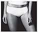Hanes Women's Classic Ultimate Cotton Brief Panties, #40AC (Pack of 3)