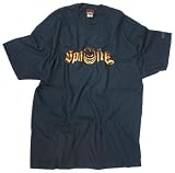 Spitfire Immortal Fire Men's T-Shirt - Navy